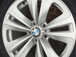 18’’Inch Origineel BMW Styling 234 Velgen F10 F11 F31 5x120