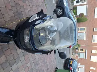 Motoren | BMW BMW K 1200 GT