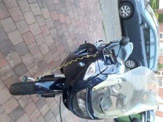 Motoren | BMW BMW K 1200 GT
