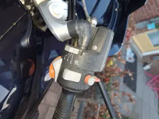 Motoren | BMW BMW K 1200 GT