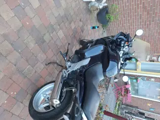 Motoren | BMW BMW K 1200 GT