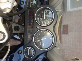 Motoren | BMW BMW K 1200 GT