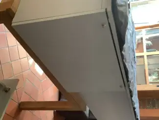 Camper accessoires Camper inrichting ( uitneembaar)