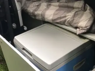 Camper accessoires Camper inrichting ( uitneembaar)