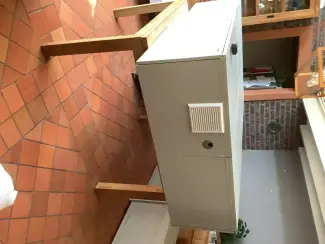 Camper accessoires Camper inrichting ( uitneembaar)