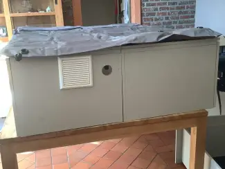 Camper accessoires Camper inrichting ( uitneembaar)