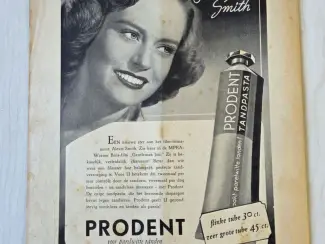 Tijdschriften, Kranten en Knipsels De Lach 5 - 1948
