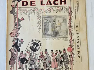 De Lach 5 - 1948