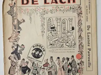 De Lach 10 - 1948