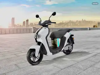 Gezocht: Elektrische Yamaha Neos Scooter Gezocht van 2024 of Nieuwer