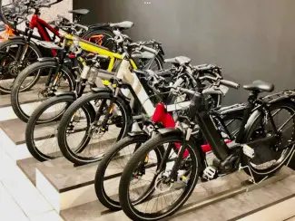 Gezocht: Riese Muller Fietsen Gezocht 1 tot 4 stuks Damesfiets Herenfiets