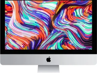 iMac 21.5