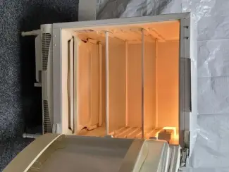 Keuken | Keukenelementen Onderbouw inbouw ijskast