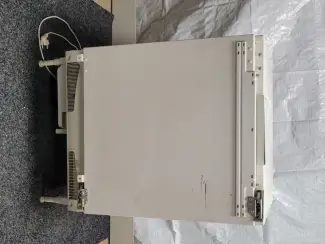Keuken | Keukenelementen Onderbouw inbouw ijskast