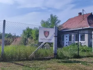 Huis met grond in Hongarije? Huurkoop is mogelijk.