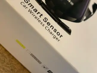 Accessoires Telefoonhouder voor auto