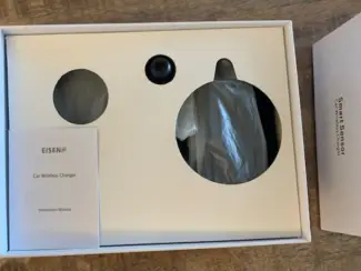 Accessoires Telefoonhouder voor auto