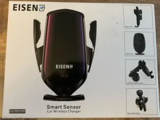 Accessoires Telefoonhouder voor auto