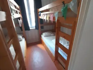 Vakantiehuizen | Belgie en Luxemburg BELGISCHE KUST OOSTDUINKERKE ZEE