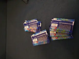 Verzamelkaartspellen | Pokemon Pokemon evolutions xy 10 stuks bieden naar waarde