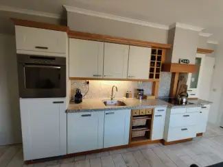 Keuken | Complete keukens Mooie complete Schullerr keuken met goede werkende apparatuur