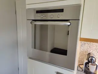 Keuken | Complete keukens Mooie complete Schullerr keuken met goede werkende apparatuur