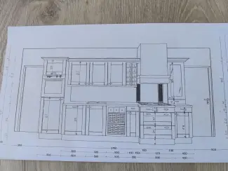 Keuken | Complete keukens Mooie complete Schullerr keuken met goede werkende apparatuur