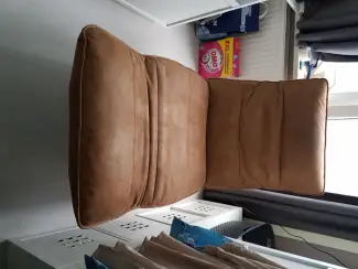 Prachtige relax feauteul te koop