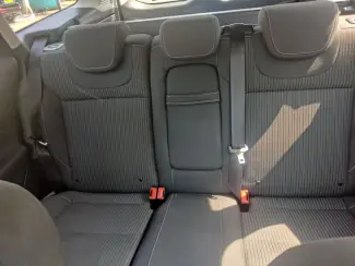 Auto's Nette Ford focus 1.6 EcoBoost Titanium