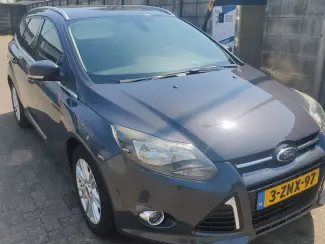 Nette Ford focus 1.6 EcoBoost Titanium