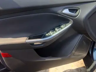 Auto's Nette Ford focus 1.6 EcoBoost Titanium