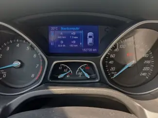 Auto's Nette Ford focus 1.6 EcoBoost Titanium