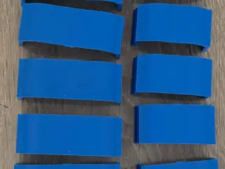 Doe-het-zelf en Verbouw Airco installatiematerialen nieuw.