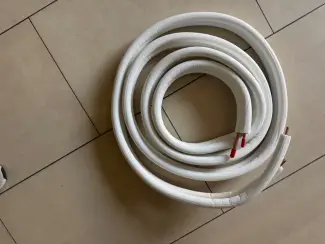 Doe-het-zelf en Verbouw Airco installatiematerialen nieuw.