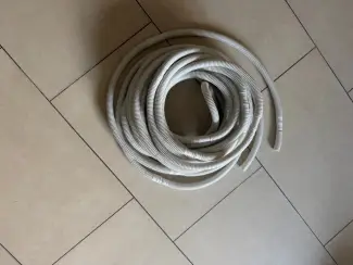 Doe-het-zelf en Verbouw Airco installatiematerialen nieuw.