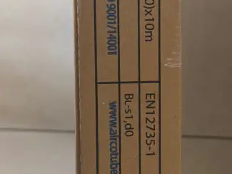 Doe-het-zelf en Verbouw Airco installatiematerialen nieuw.