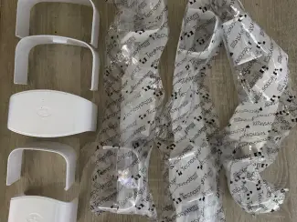 Doe-het-zelf en Verbouw Airco installatiematerialen nieuw.