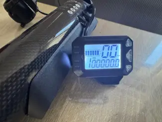 Steps Elektrische step airbike ali 5v2 Nieuw.