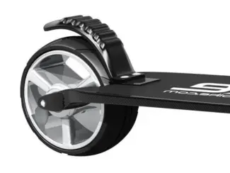 Steps Elektrische step airbike ali 5v2 Nieuw.