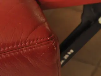 Banken | Sofa's en Chaises Longues Leren lounge bank