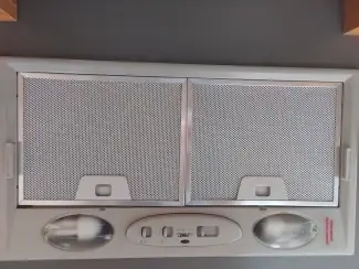 Keuken | Complete keukens Mooie complete Schuller keuken met goed werkende apparatuur,Bosch