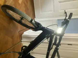 Fietsen | met Hulpmotor Stromer ST1X Sport 2019