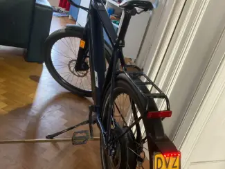 Stromer ST1X Sport 2019