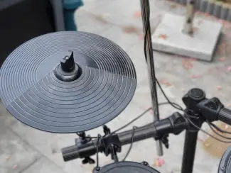 Drumstellen en Slagwerk Alesis DM6 Elektrisch drumstel