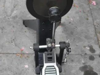 Drumstellen en Slagwerk Alesis DM6 Elektrisch drumstel