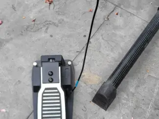 Drumstellen en Slagwerk Alesis DM6 Elektrisch drumstel