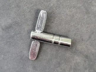 Drumstellen en Slagwerk Alesis DM6 Elektrisch drumstel