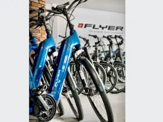 Gezocht: Flyer Fietsen Set Gezocht Gevraagd type Gotour Upstreed ets
