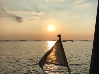 Motorboten MOTORBOOT TE KOOP