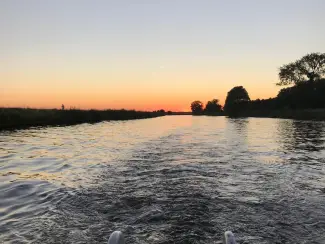 Motorboten MOTORBOOT TE KOOP